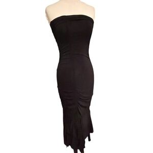 Lulu k New York City dress size small